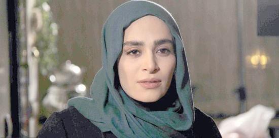 عکس سریال چرخ و فلک