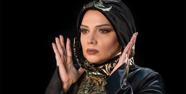 عکس شاه لیر
