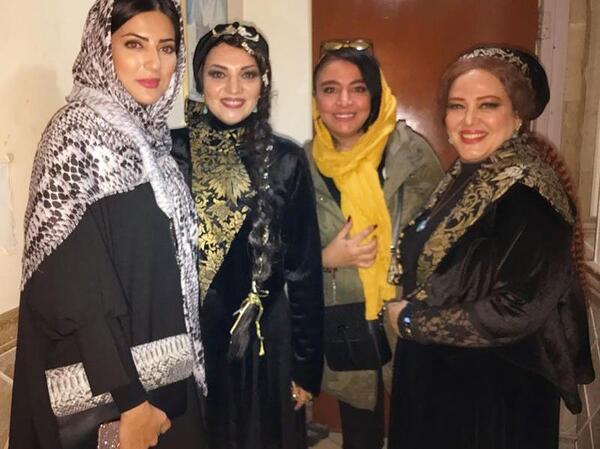 عکس شاه لیر