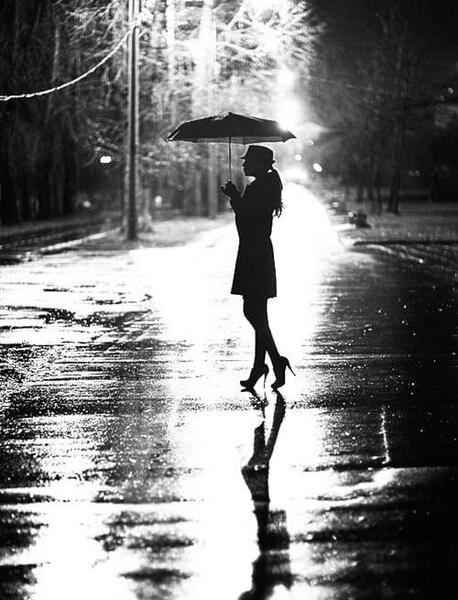 عکس ضد نور در اتلیه