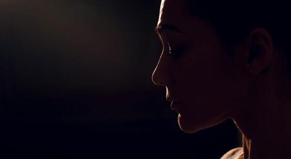 عکس ضد نور در اتلیه