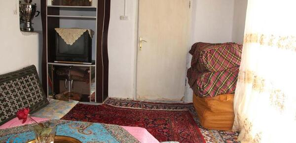 عکس روستای صنوبر تربت حیدریه