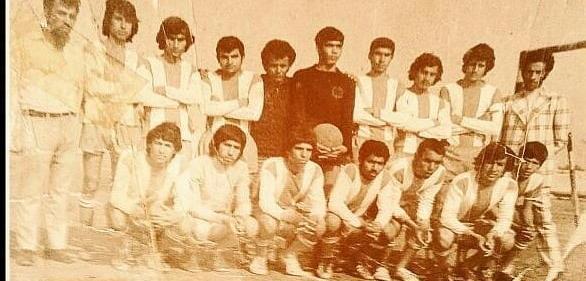 عکس فوتبال خوزستان