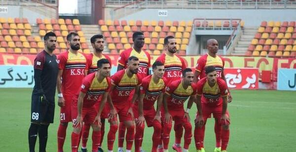 عکس فوتبال خوزستان