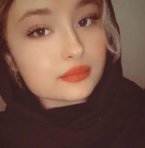 عکس های سارا و نیکا با آرایش غلیظ