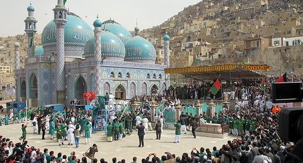عکس کابل جدید