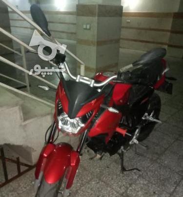 عکس موتور z2
