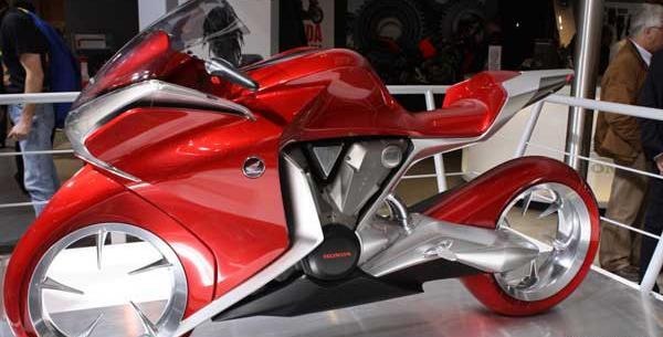 عکس موتور z2