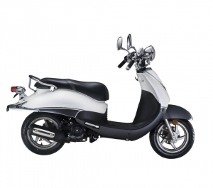 عکس موتور z2