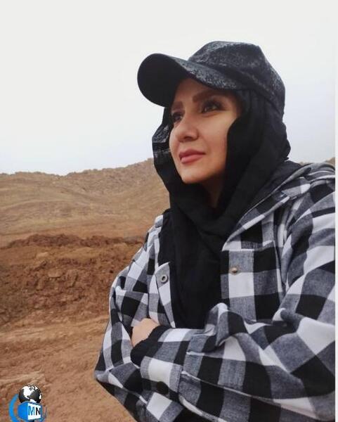عکس خانوادگی زهره وکیلی
