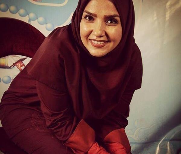 عکس خانوادگی زهره وکیلی