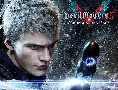 عکس بازی devil may cry 5