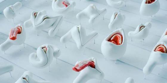 عکس سه بعدی حروف انگلیسی