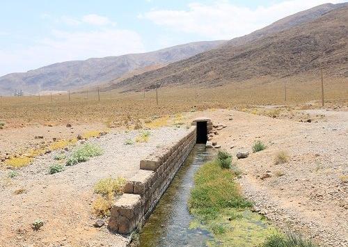 عکس روستای حوض ماهی