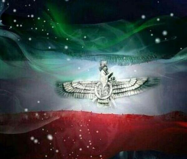 عکس پروفایل کوروش کبیر