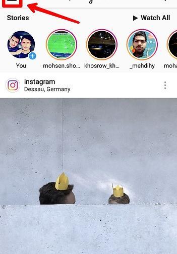 عکس لایو چت