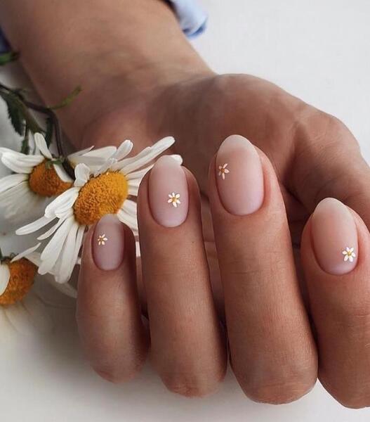 عکس طراحی ناخن