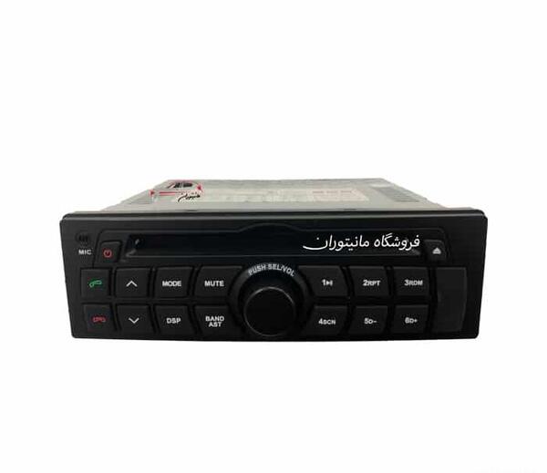 عکس ضبط کوییک