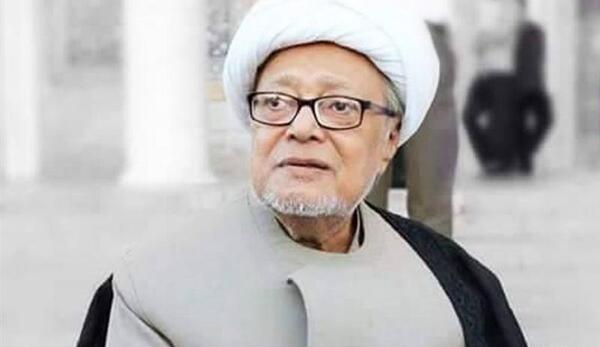 عکس طالب پاکستانی