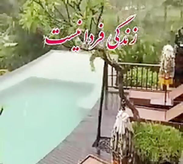 عکس وضعیت واتساپ خاص جدید