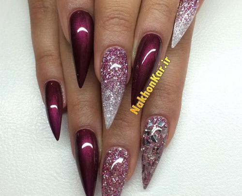 عکس کاشته شده