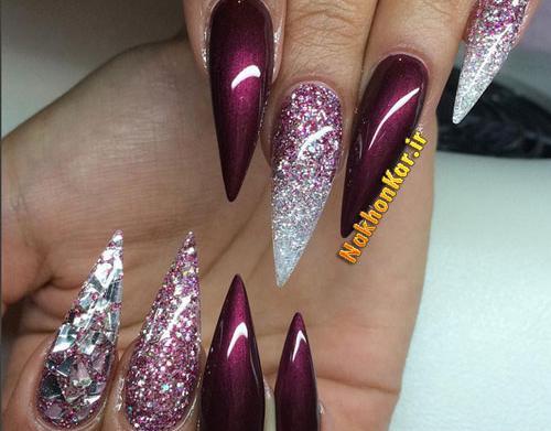 عکس کاشته شده