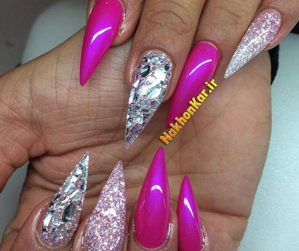 عکس کاشته شده