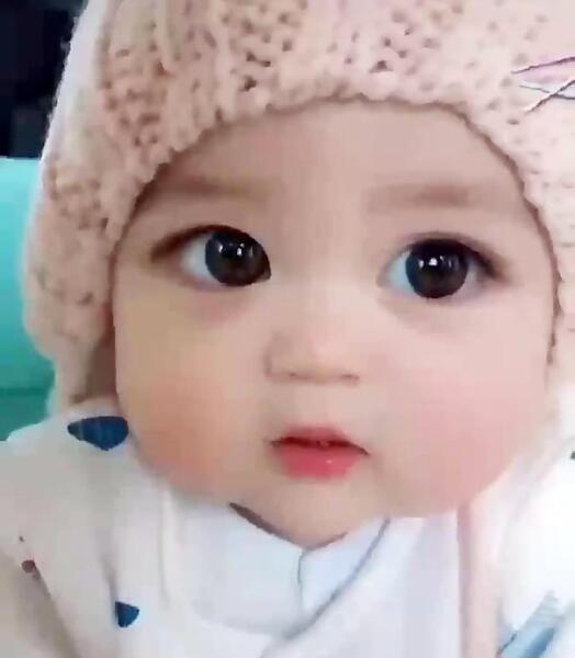 عکس نوزاد گوگولی مگولی
