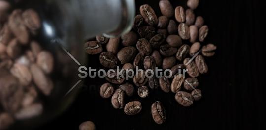 عکس قهوه نیکاراگوئه