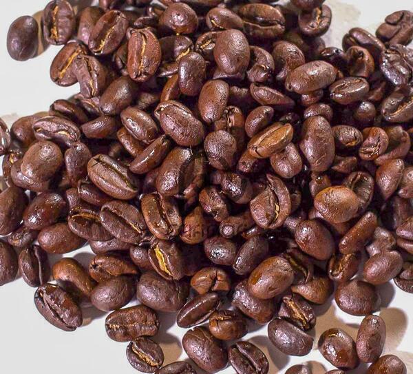 عکس قهوه نیکاراگوئه