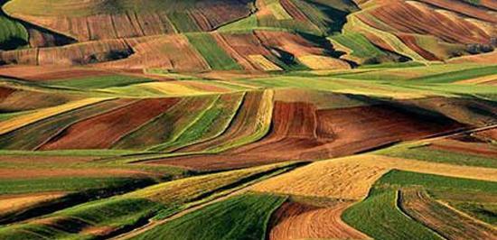 عکس تصاویر زیبای طبیعت استان لرستان