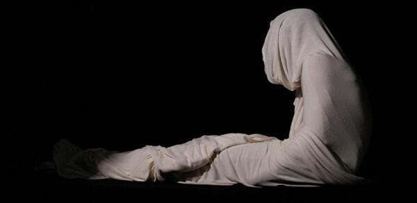 عکس ضربان مرده