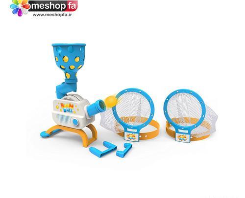 عکس بازی بوم بال