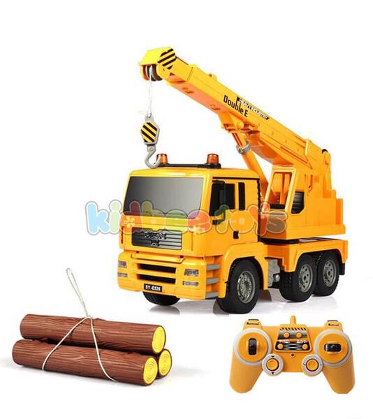 عکس اسباب بازی جرثقیل