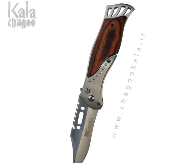 عکس چاقو جیبی