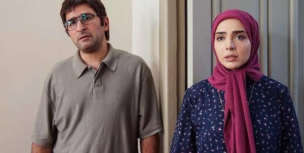 عکس زن یوسف در سریال لحظه گرگ و میش