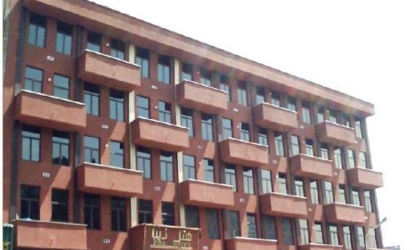 عکس هتل زیبا