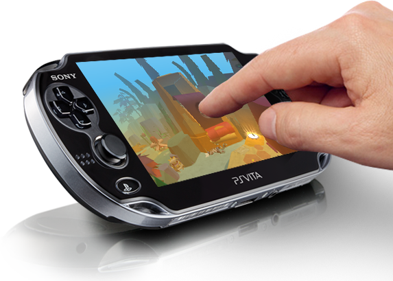 عکس بازی های ps vita