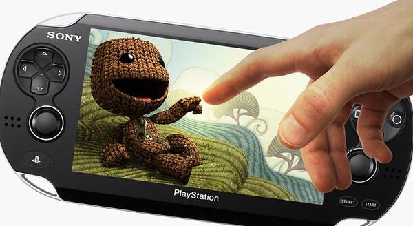 عکس بازی های ps vita