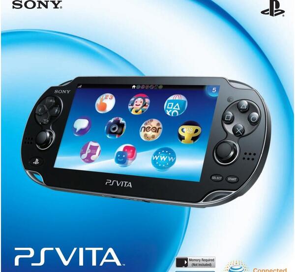عکس بازی های ps vita