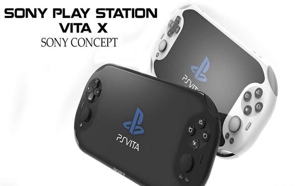 عکس بازی های ps vita