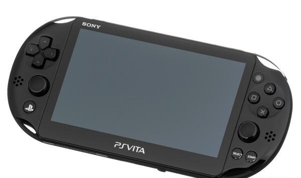 عکس بازی های ps vita