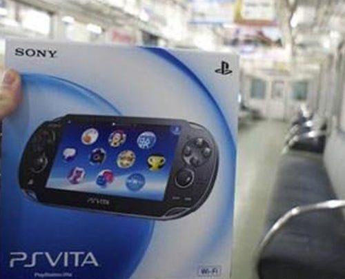 عکس بازی های ps vita