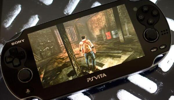 عکس بازی های ps vita