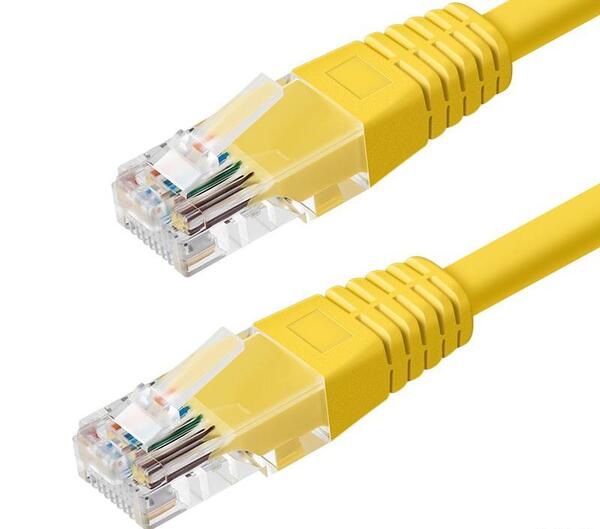 عکس کابل اینترنت