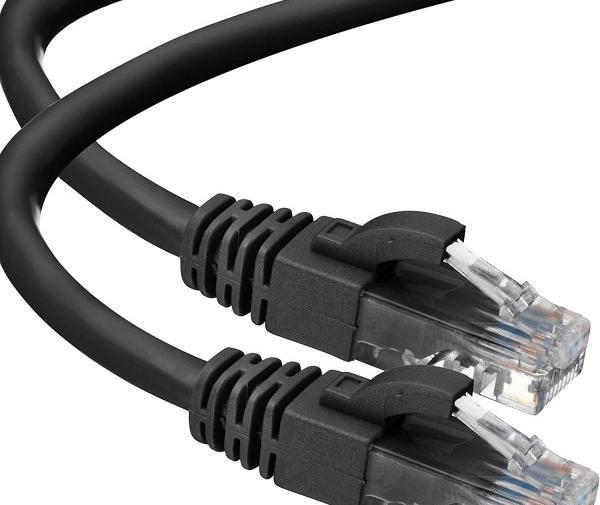 عکس کابل اینترنت