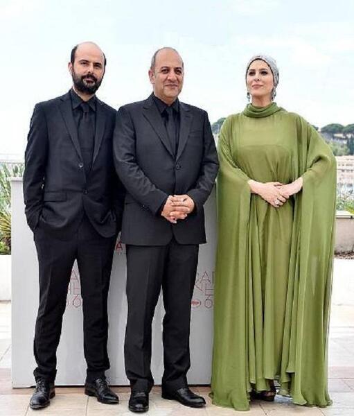 عکس کن سحر