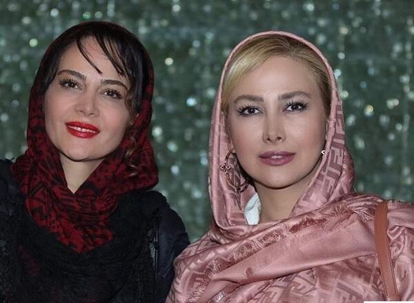 عکس فیلم لاک قرمز