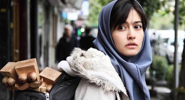 عکس فیلم لاک قرمز