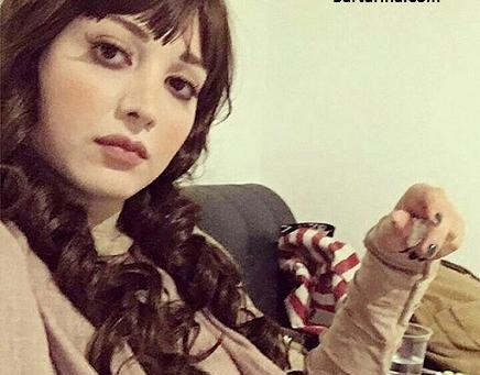 عکس فیلم لاک قرمز